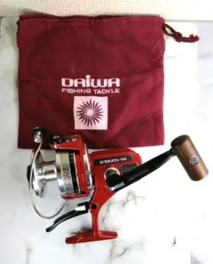 2026年最新】DAIWA SS5000の人気アイテム - メルカリ