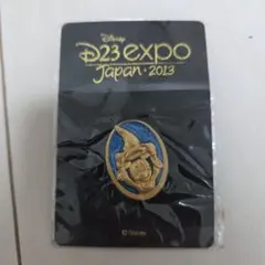 2026年最新】d23 EXPO ピンの人気アイテム - メルカリ