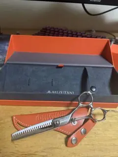 2026年最新】mizutani シザーの人気アイテム - メルカリ