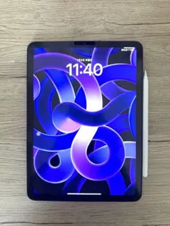 2026年最新】IPAD air 第5世代 256 ペンシルの人気アイテム - メルカリ