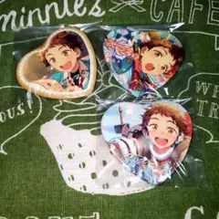 2026年最新】天満光 缶バッジの人気アイテム - メルカリ