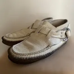 2026年最新】yuketen リング モカシンの人気アイテム - メルカリ