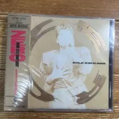 吉川晃司/LIVE～ZERO - メルカリ