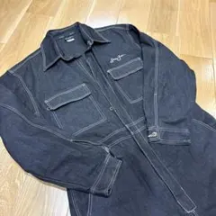 2026年最新】SEANJOHN オーバーオール・つなぎの人気アイテム - メルカリ