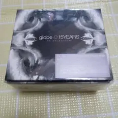 2026年最新】globe 15yearsの人気アイテム - メルカリ