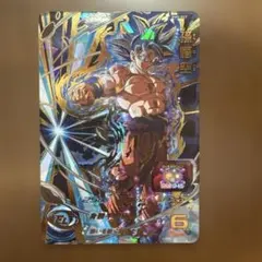 2026年最新】ドラゴンボールヒーローズ旧弾悟空の人気アイテム - メルカリ