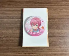 2026年最新】けちゃ 缶バッジの人気アイテム - メルカリ