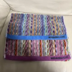 2026年最新】ミッソーニ タオルケットの人気アイテム - メルカリ