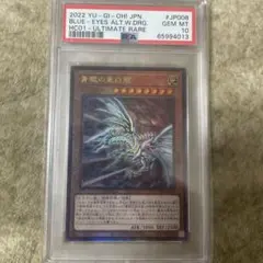 2026年最新】青眼の白龍 レリーフ psa6の人気アイテム - メルカリ