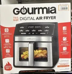 2026年最新】GOURMIA ノンフライヤーの人気アイテム - メルカリ