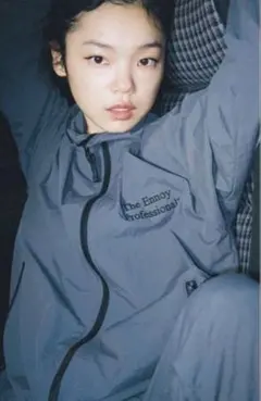 2026年最新】ennoy シャカシャカ グレーの人気アイテム - メルカリ