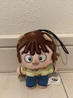 2026年最新】忍たま乱太郎 ほわぬい vol.3 尾浜勘右衛門の人気アイテム