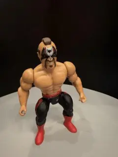 2026年最新】ロード・ウォリアーズ フィギュアの人気アイテム - メルカリ