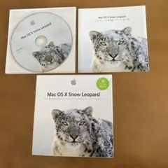 2026年最新】mac os x snow leopardの人気アイテム - メルカリ