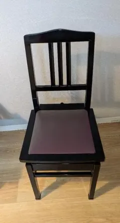 2026年最新】ピアノ椅子 背もたれの人気アイテム - メルカリ