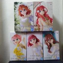 2026年最新】複製原画 五等分の花嫁の人気アイテム - メルカリ