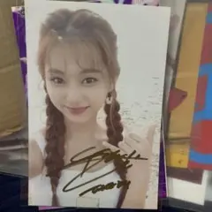 2026年最新】TWICE サイン入りの人気アイテム - メルカリ