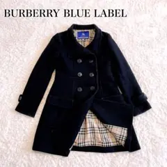 2026年最新】バーバリー アンゴラコートの人気アイテム - メルカリ