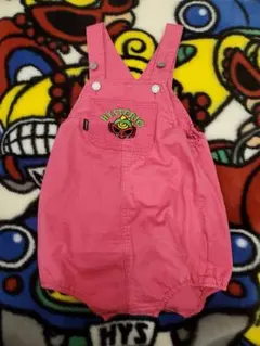 2026年最新】HystericMINI サロペットの人気アイテム - メルカリ