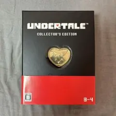 2026年最新】undertale ロケットハートの人気アイテム - メルカリ