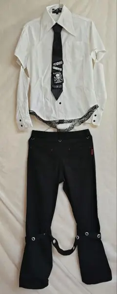 2026年最新】MAD PUNKSの人気アイテム - メルカリ