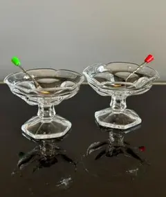 2026年最新】アンティーク アイスクリームカップの人気アイテム - メルカリ