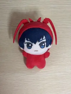 2026年最新】潔世一 ちびぐるみ vol.7の人気アイテム - メルカリ