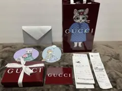 2026年最新】ヒグチユウコ gucci カードの人気アイテム - メルカリ