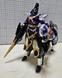 2026年最新】マジレンジャー ウルカイザーの人気アイテム - メルカリ