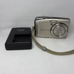 2026年最新】finepix f60fdの人気アイテム - メルカリ