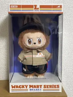 2026年最新】店員ラブブの人気アイテム - メルカリ