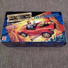 2026年最新】ラストアクションヒーロー フィギュアの人気アイテム