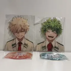 2026年最新】アクリルgigaフィギュア ヒロアカの人気アイテム - メルカリ