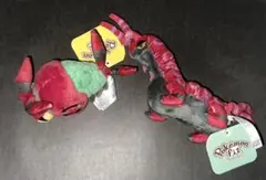 2026年最新】ペンドラー ぬいぐるみの人気アイテム - メルカリ