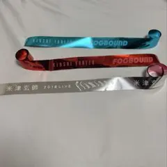 2026年最新】米津玄師 銀テープ fogboundの人気アイテム - メルカリ