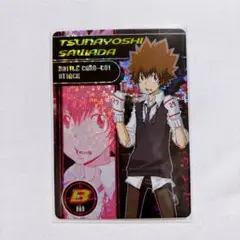 2026年最新】六道 骸 サザンクロスバトルの人気アイテム - メルカリ