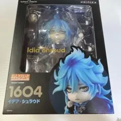 2026年最新】ツイステ イデア ねんどろいどの人気アイテム - メルカリ