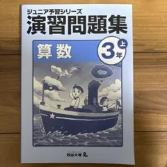 2026年最新】ジュニア予習シリーズ 3年の人気アイテム - メルカリ
