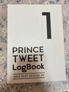 2026年最新】うたの prince tweet logbookの人気アイテム - メルカリ