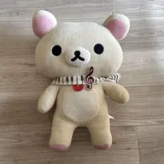 2026年最新】リラックマ マフラーの人気アイテム - メルカリ