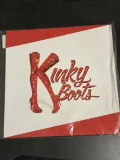 2026年最新】キンキーブーツ パンフレット2016の人気アイテム - メルカリ