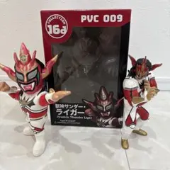 2026年最新】獣神サンダーライガー フィギュアの人気アイテム - メルカリ