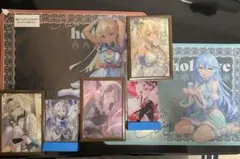 2026年最新】ホロライブまとめ売りの人気アイテム - メルカリ