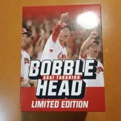 2026年最新】カープ ボブルヘッドの人気アイテム - メルカリ