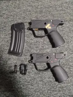 2026年最新】HK33 マガジンの人気アイテム - メルカリ