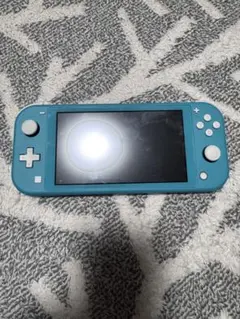 2026年最新】nintendo switch lite ターコイズの人気アイテム - メルカリ