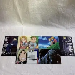 2026年最新】鋼の錬金術師フォトコレクションの人気アイテム - メルカリ