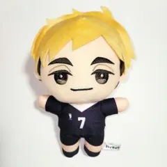 2026年最新】宮侑 ハイキュー ちみっともぬいの人気アイテム - メルカリ