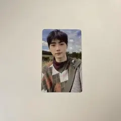 2026年最新】ソンフン day one トレカの人気アイテム - メルカリ