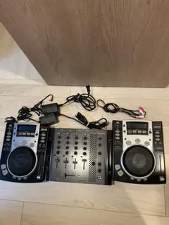 2026年最新】Vestax CDX-05の人気アイテム - メルカリ